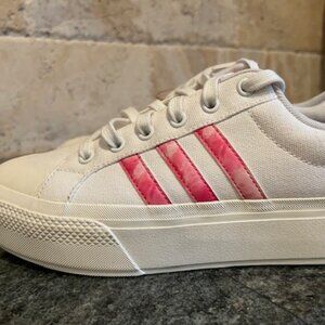 Adidas Bravada 2.0 Platform Sneakers BRAND NEW WITH TAGS